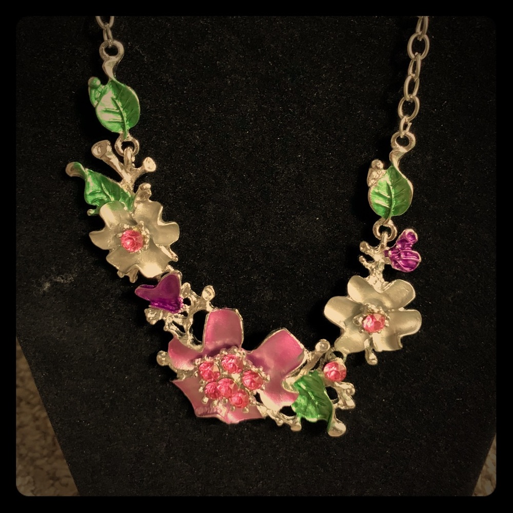 Necklace set